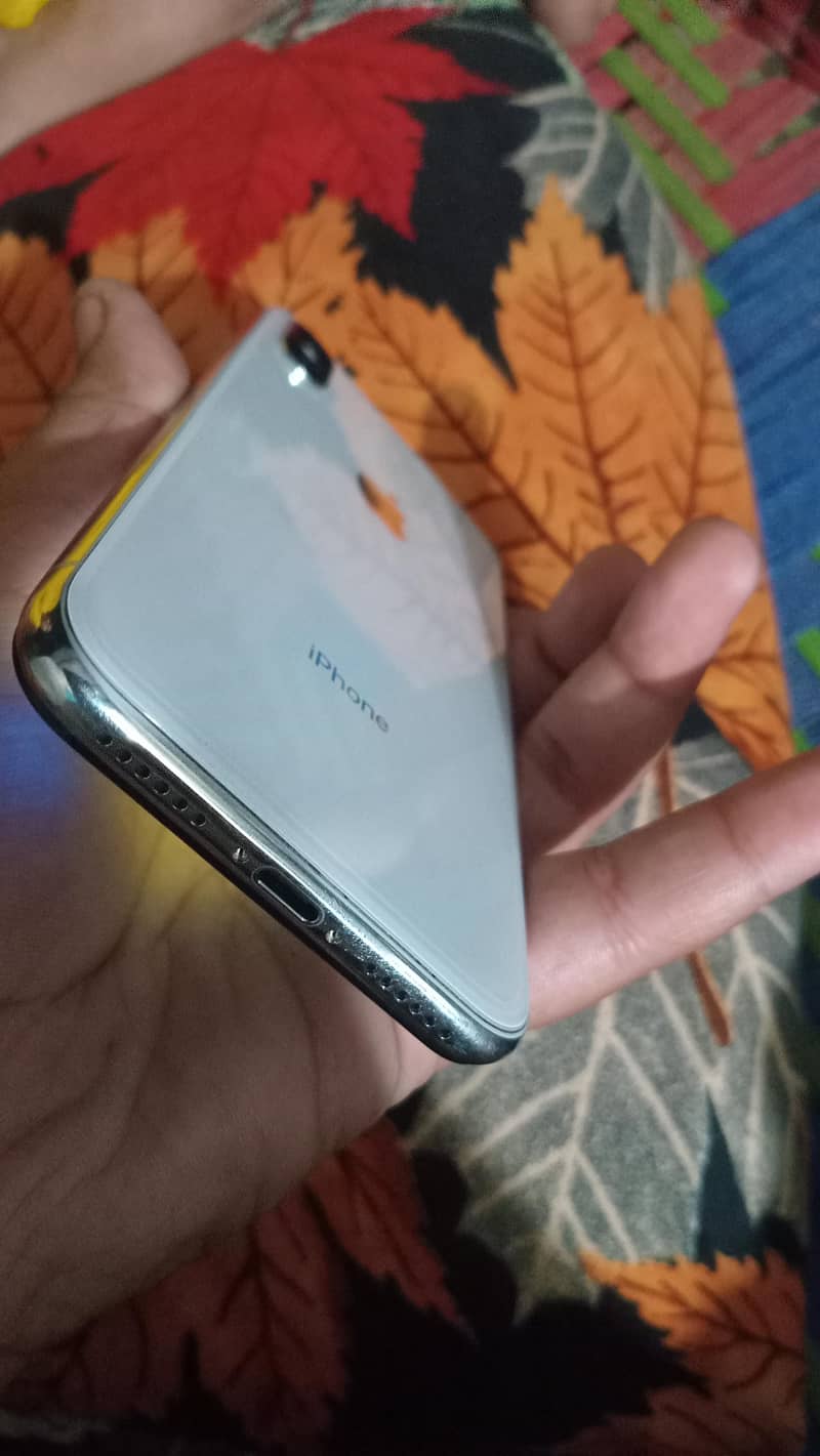 iphone x 3