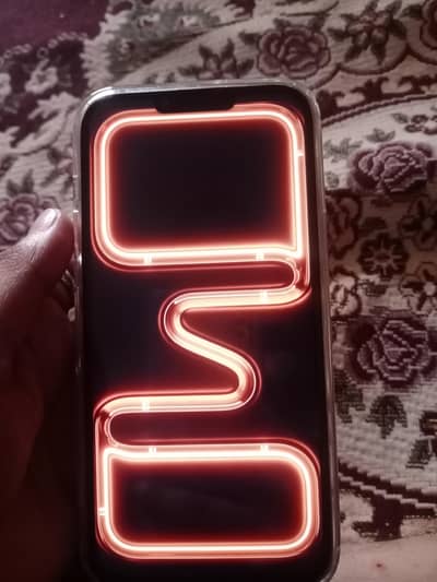 13 pro max non pta with original apple charger