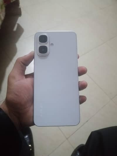 Infinix smart 10