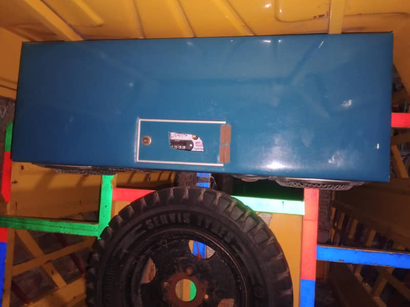 Loder rikshaw daba kit 1