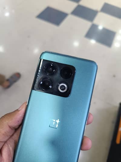 OnePlus 10 pro official Pta approved