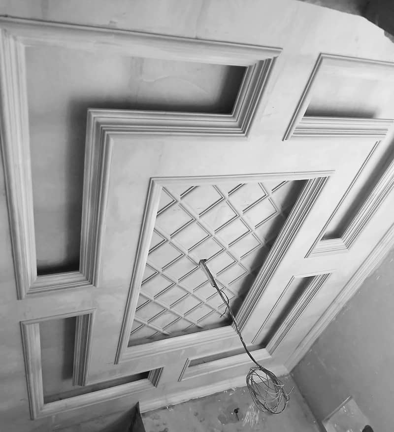 False ceiling 3