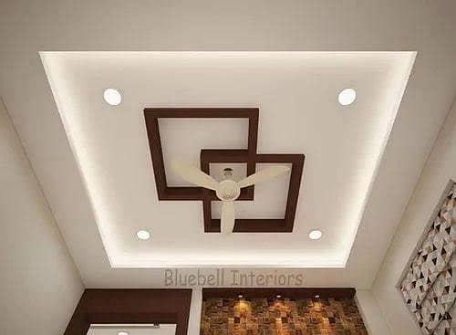 False ceiling 6
