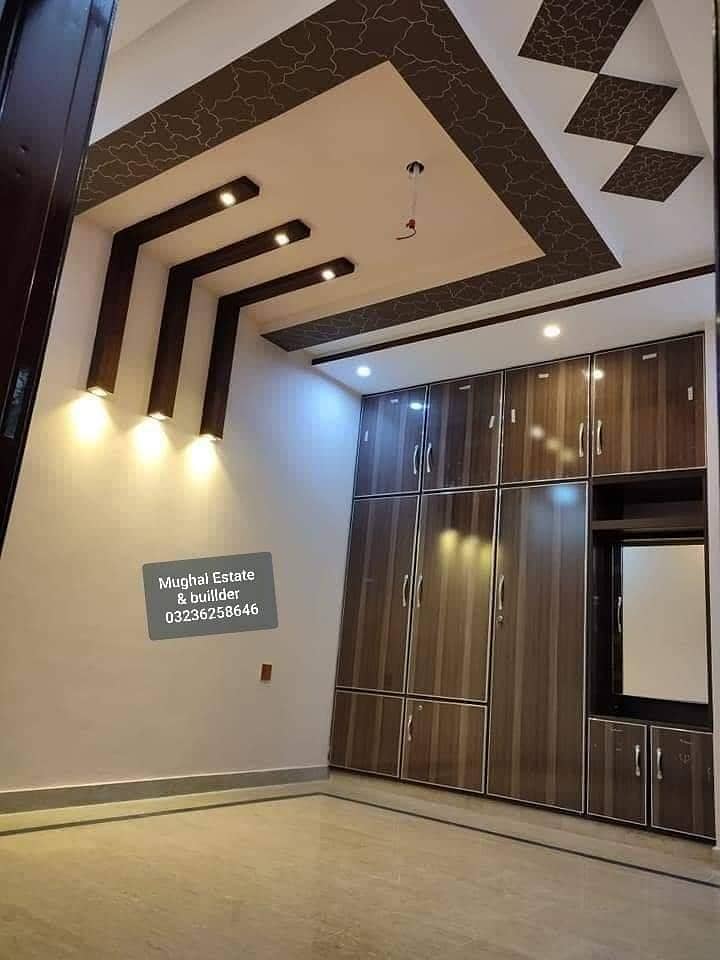 False ceiling 9