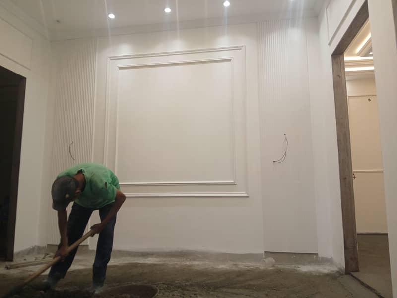 False ceiling 10
