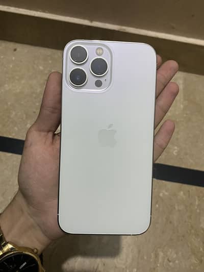 Used iPhone 13 pro max