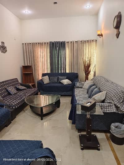Luxurious Portion West Open  Best Location Available For Rent
