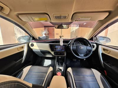 Toyota Corolla 1.3