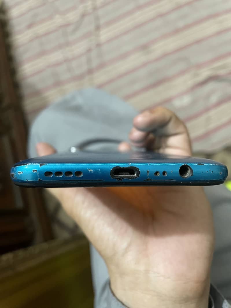 Realme 5i 2