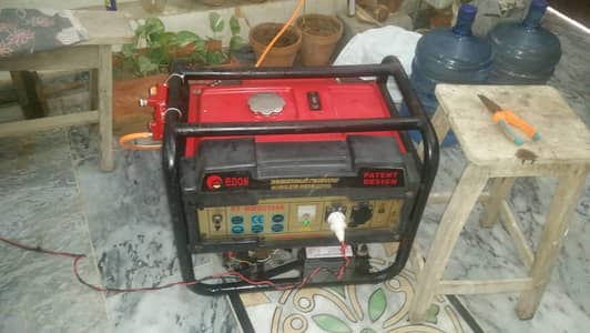 Edon pt rw-3300A