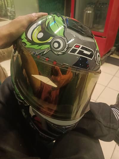 ID spartan