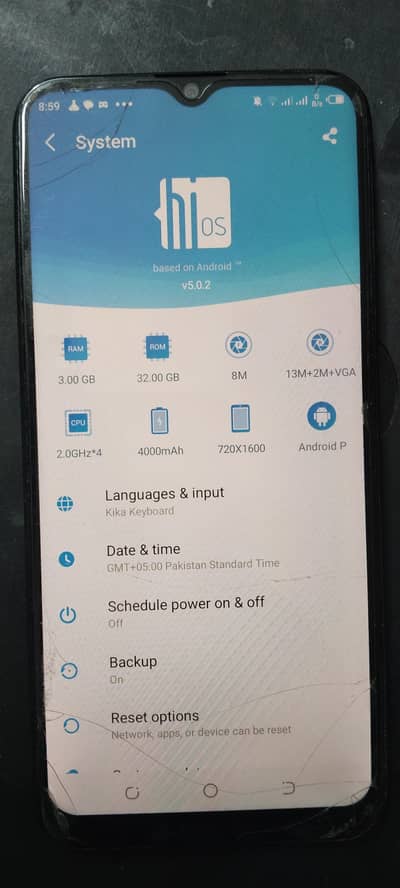 Tecno spark 5 mobile for sale 0.3. 28.0. 67.20. 24