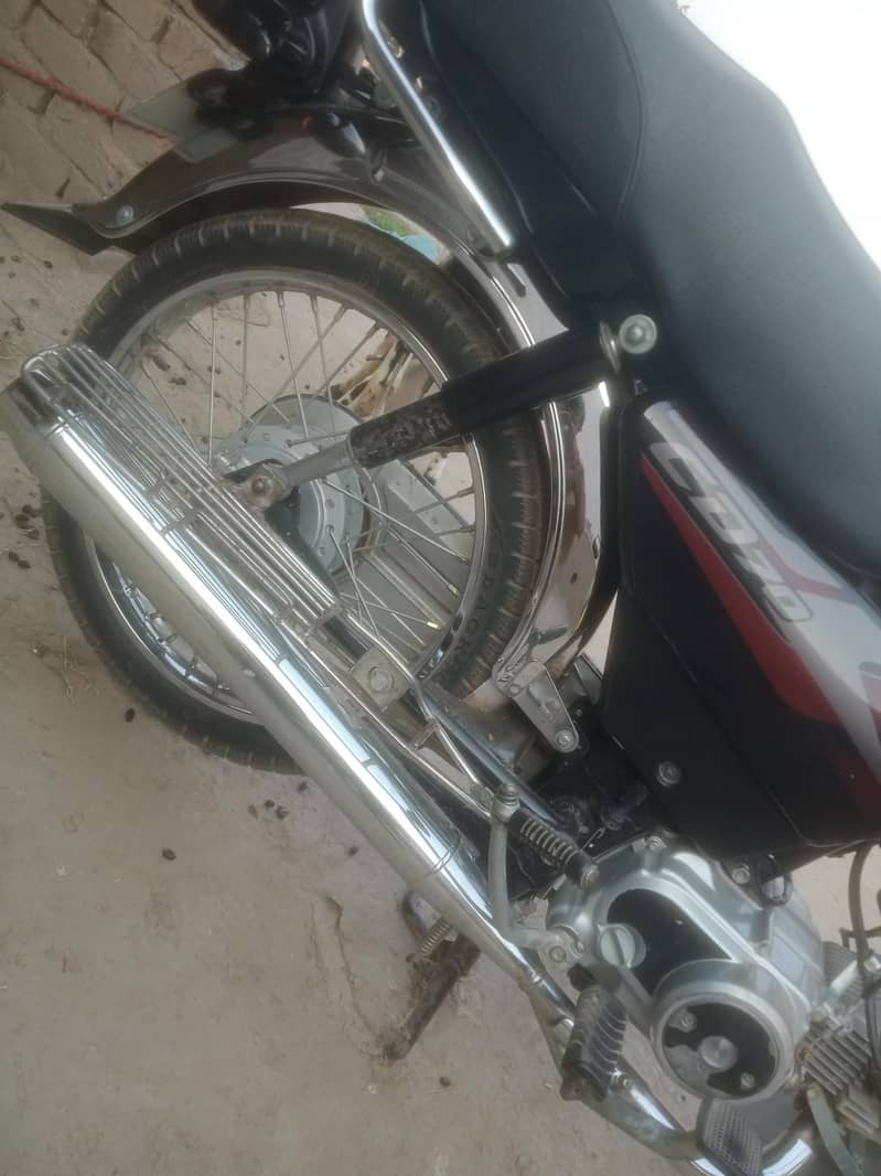 Honda 0