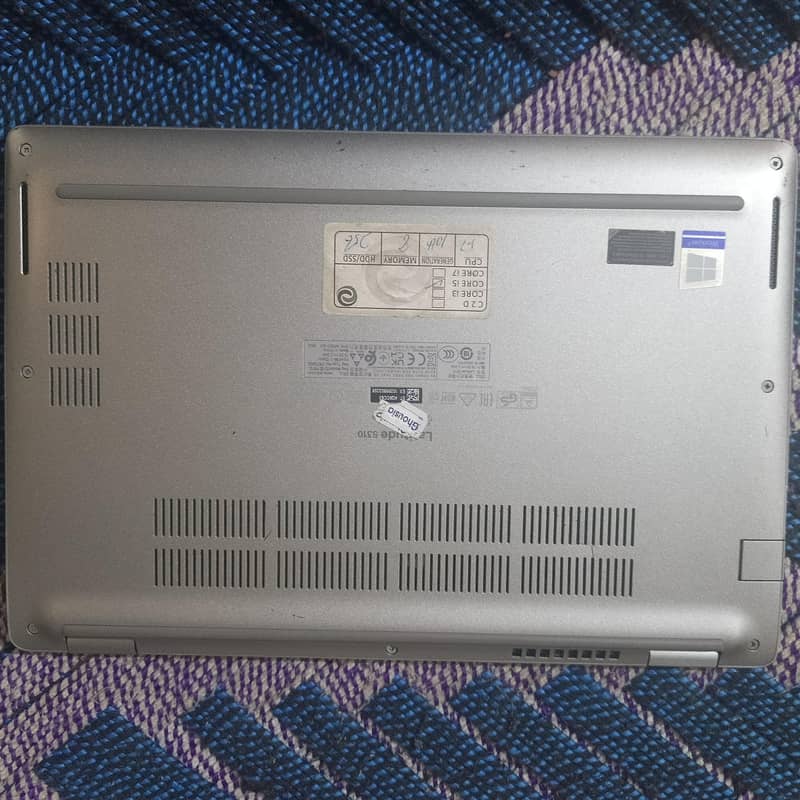 core i5 5