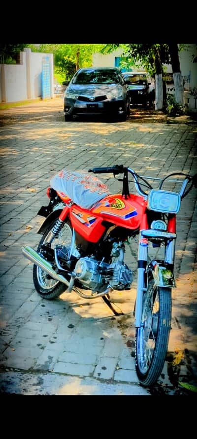 motar cycle 70 t