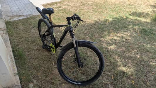 Sports Bycycle