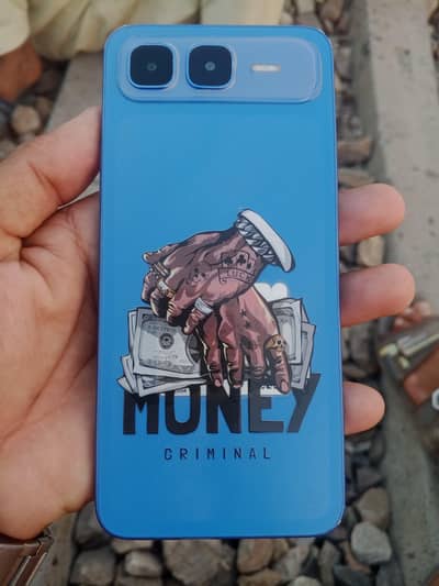 infinix Smart 10 plus all ok only phone call is number per 03092629810