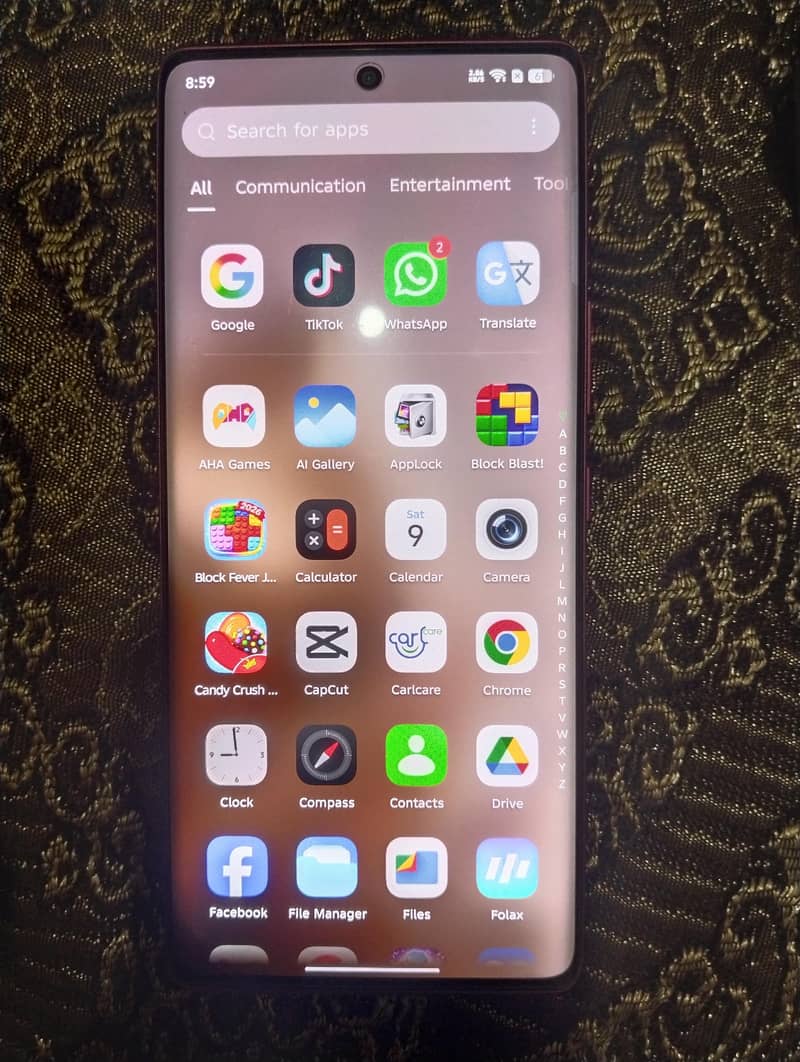 Mobile 0