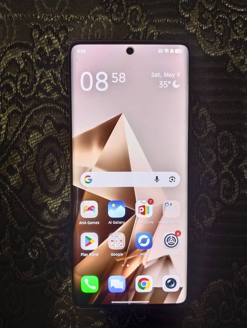 Mobile 5