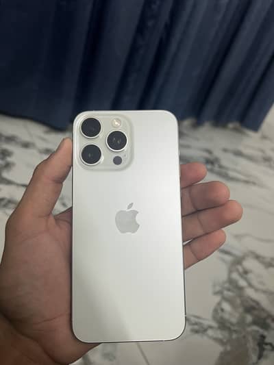 Iphone 15 pro max pta approved