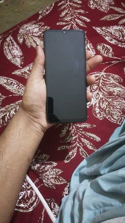 redmi A3