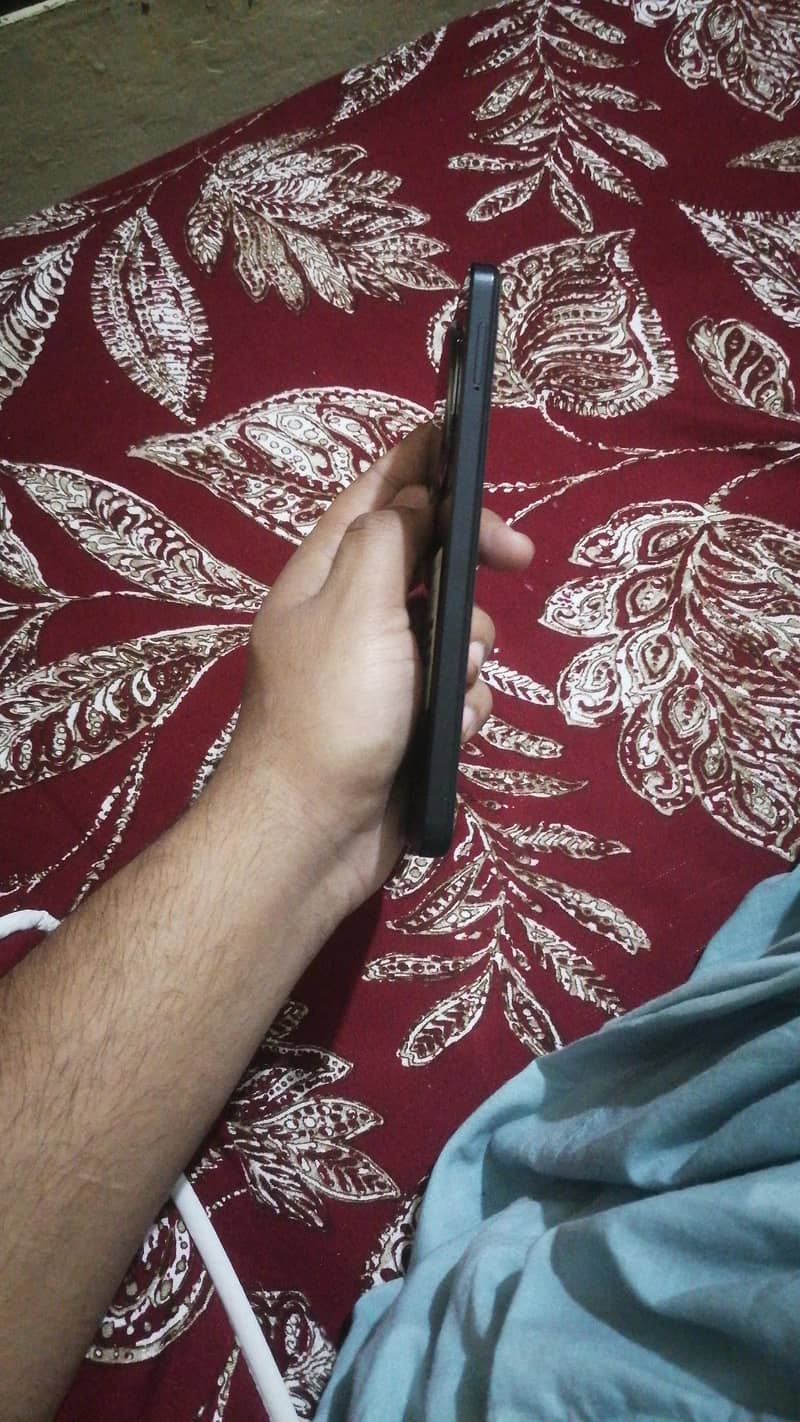 redmi A3 5