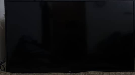 TCL 40 inch led 60hz