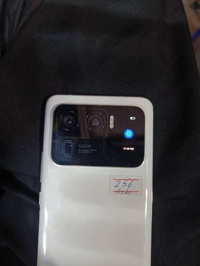 mi 11 ultra approved