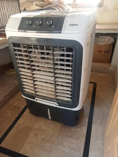 one season used Air cooler  for sale
