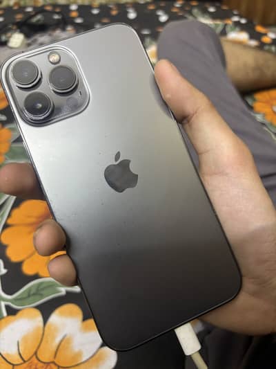 Iphone 13 pro max