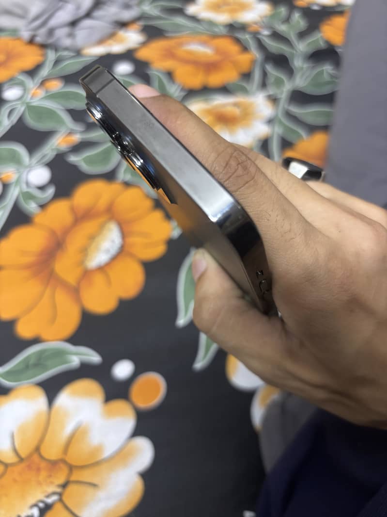 Iphone 13 pro max 4