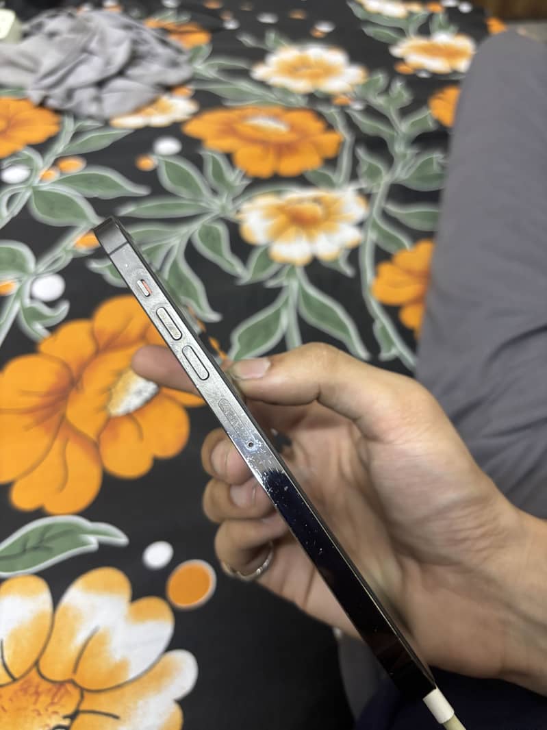 Iphone 13 pro max 5