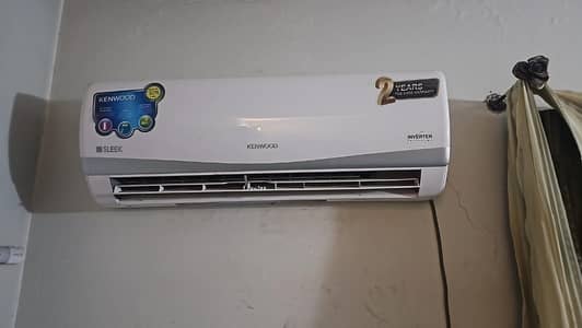 1 ton inverter ac for sale