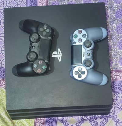 PS 4 pro jailbreak 1 tb