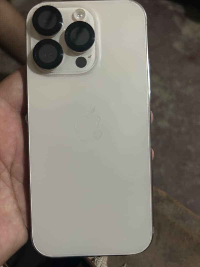iphone 0