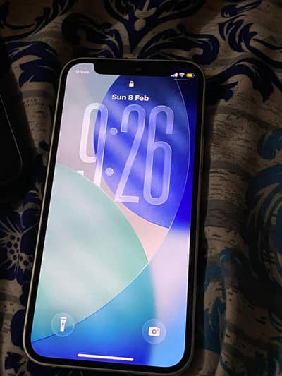 iphone 12mini non pta 128gb battery 77 never open