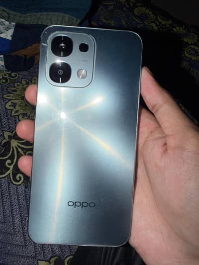 OPPO A6 Pro