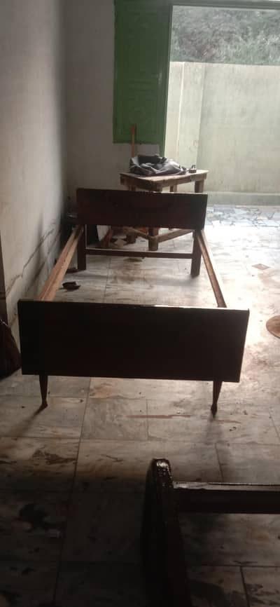 bed single offer almari offer