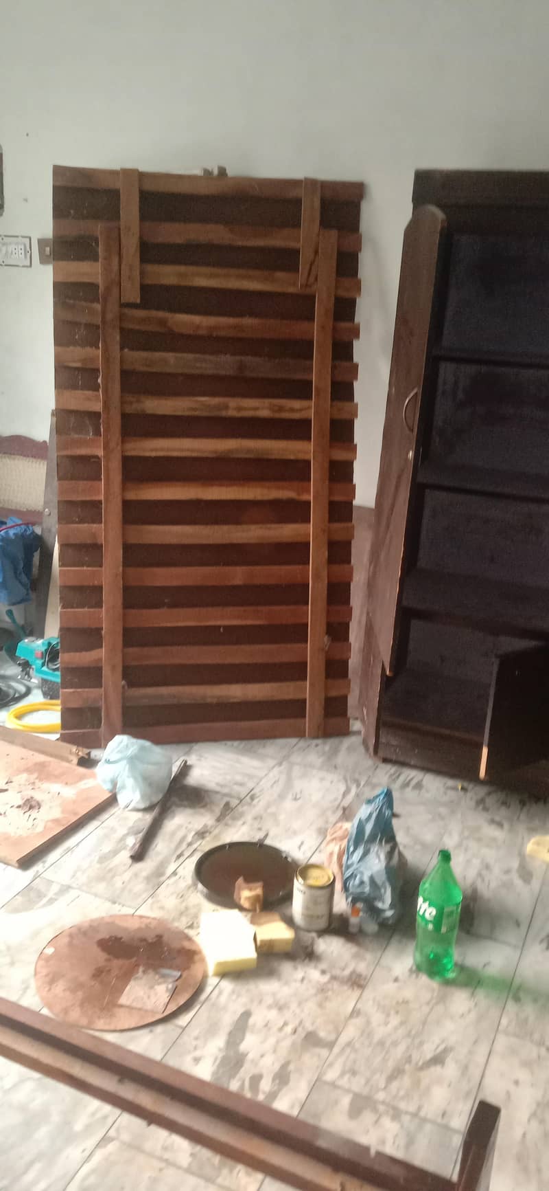 bed single offer almari offer 1
