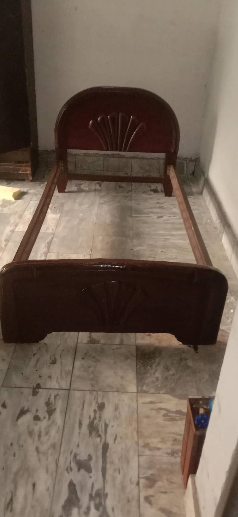 bed single offer almari offer 2