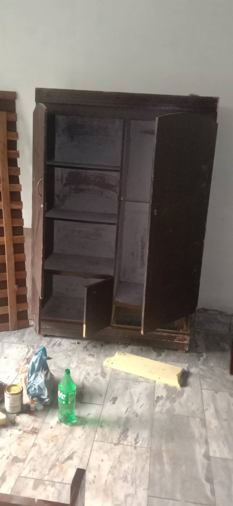 bed single offer almari offer 3