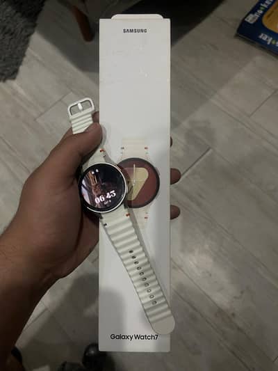 Samsung Galaxy Watch 7 (44mm)