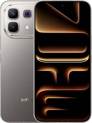 Infinix note 60 pro