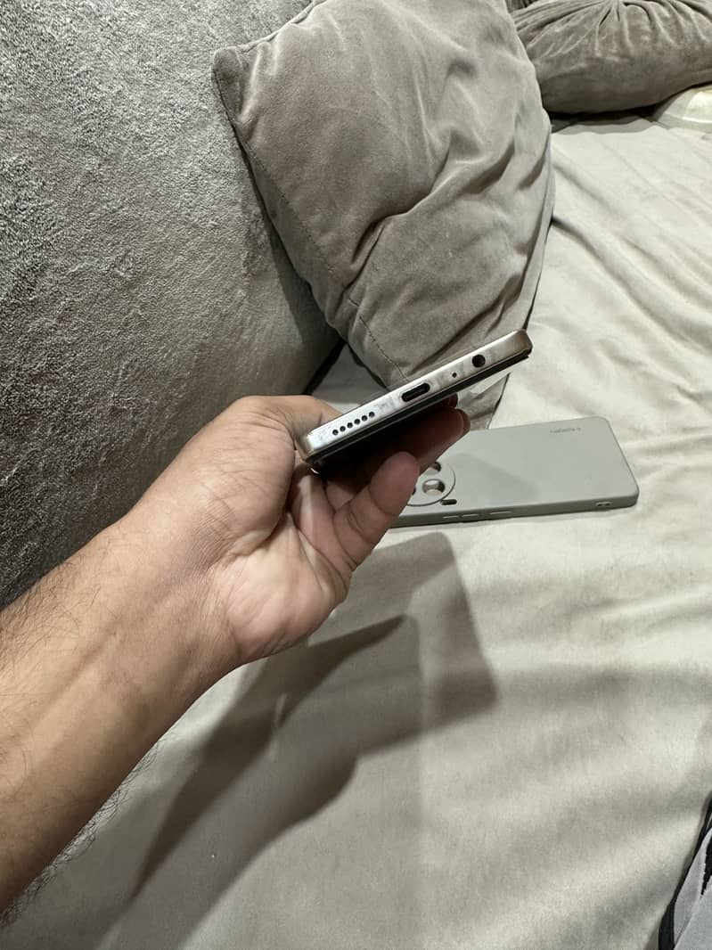 Tecno Camon 30 5