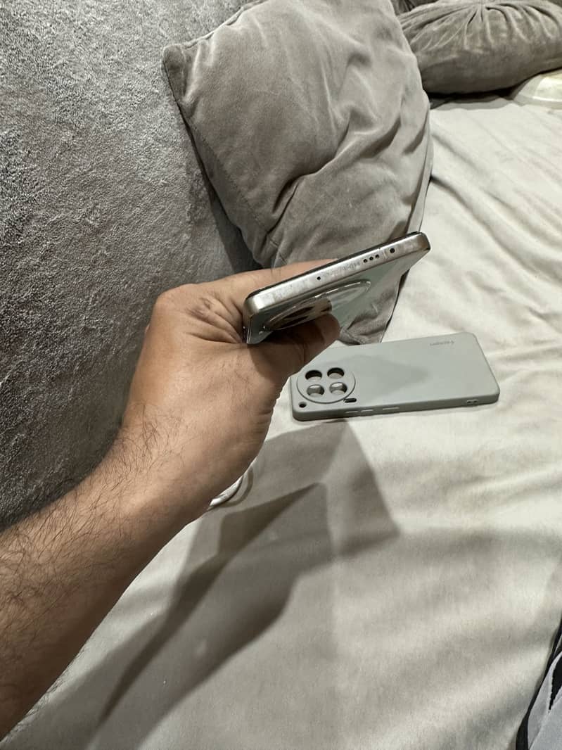 Tecno Camon 30 6