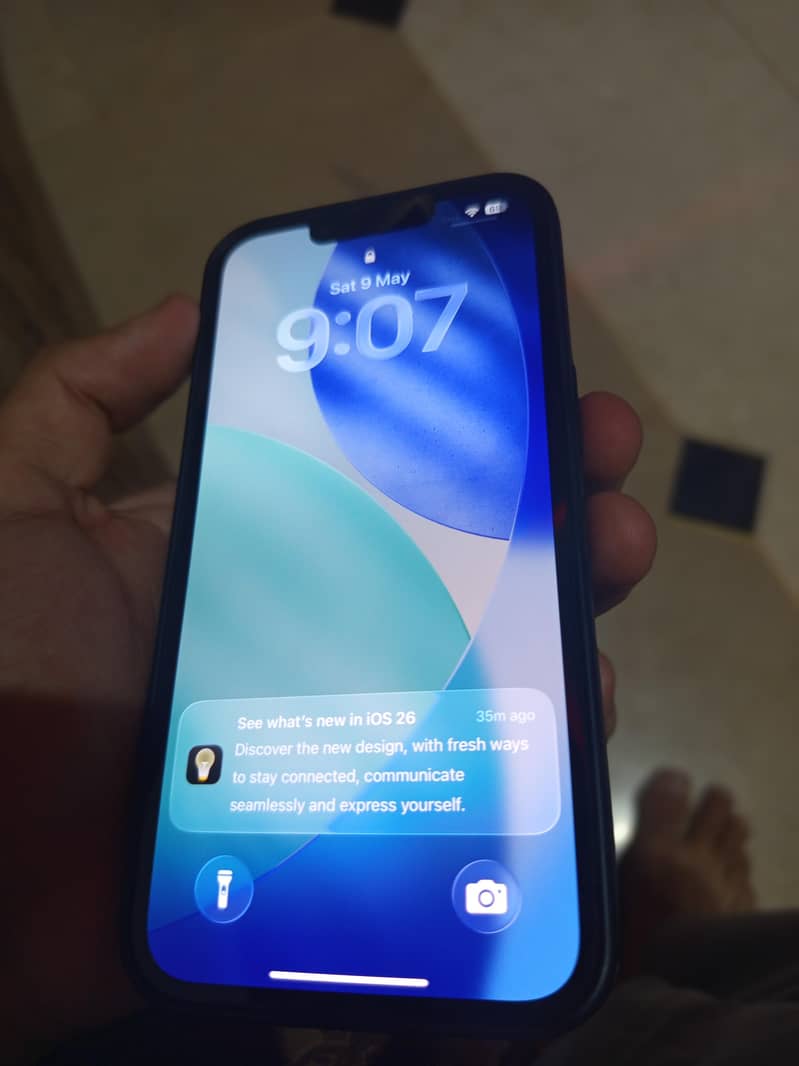 iPhone 13 5