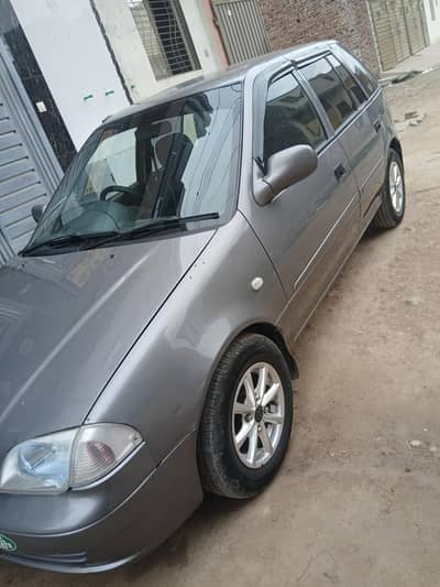 suzuki cultus uro 11