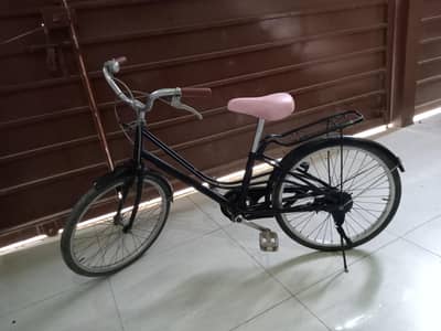 10/10 condection Japan cycle