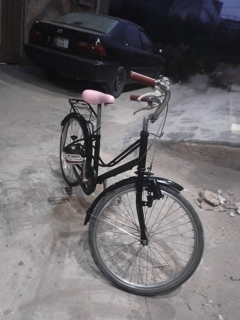 10/10 condection Japan cycle 3