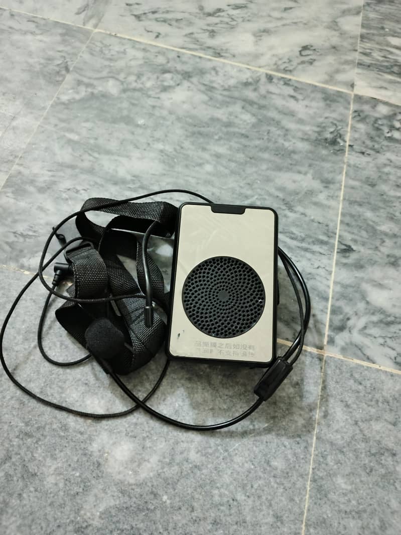 H6 amplifier 0